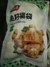 潮夫道鱼籽福袋150g 火锅食材关东煮包心鱼丸鱼豆腐部队火锅烧烤麻辣烫 实拍图