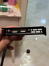 魔羯 MOGE MC8220 主板USB挡板线9针标准2口扩展两个USB2.0接口 2口USB2.0扩展半高2U设计 线长30cm 实拍图