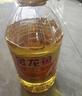 金龙鱼  食用油 花生浓香型食用植物调和油4L 实拍图