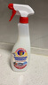 大公鸡管家（CHANTE CLAIR）多功能油污净600ml 马赛皂香强力厨房重油污清洁剂油烟机净 实拍图