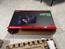 华硕ROG 超神27 PG27UCDM 26.5英寸显示器OLED4K 240Hz显示器电竞G-sync Type-C杜比视界HDR400 DP2.1 实拍图