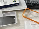 Smorss【神器款-无黑边】适用苹果16Pro钢化膜防窥iPhone16pro手机膜 25°防偷窥全屏覆盖防摔抗指纹贴膜 实拍图