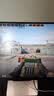 泰坦军团27英寸 双侧入光 2K 345Hz DyDs0.5ms HDR600 FastIPS硬件低蓝光 云上舞白电竞显示器 仓刀X276S+ 实拍图