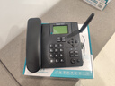 北恩（HION）U880  电话录音设备呼叫中心电话盒话务员客服电话录音座机带软件(插手机卡-4G全网通) 实拍图