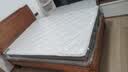 雅兰床垫5A级十大床垫品牌乳胶床垫1.8米x2米 弹簧床垫 深睡智享版3.0 深睡舒享版2.0【23cm】经典透气舒睡 1.2*2m 实拍图