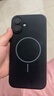 Apple/苹果 iPhone 16 Plus（A3291）128GB 黑色 支持移动联通电信5G 双卡双待手机 实拍图