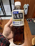 三得利（Suntory）无糖乌龙茶饮料 0糖0能量0脂 500ml*15瓶整箱装 实拍图