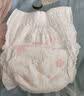 好奇（Huggies）铂金装小桃裤纸尿裤XL96片(12-17kg)加大号尿不湿透【透爽散热】 实拍图