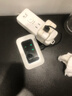 影腾随身wifi三网全国通用无线wi-fi6免插卡移动联通电信无限制大流量卡便携式网卡高速网络2026款5GHF 【三网通3000毫安充电款+白色】超长续航 实拍图