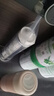 汉高百得（Pattex）德国汉高防霉玻璃胶中性密封胶马桶门窗厨卫专用防水封边硅瓷白色 实拍图