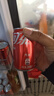 可口可乐（Coca-Cola）汽水 碳酸饮料 200ml*24罐  迷你摩登罐 新老包装随机发货 实拍图