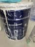 多乐士（Dulux）乳胶漆致悦净味120高遮防潮墙面漆二合一内墙油漆A991S白色18L 实拍图