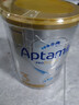 爱他美（Aptamil）白金澳洲版 幼儿配方奶粉 3段(12-36个月) 900g 澳洲白金 实拍图