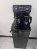 美菱（MeiLing）茶吧机 家用多功能智能遥控温热型立式饮水机 高颜轻奢【24H保温】 制热型 实拍图