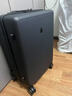 地平线8号（LEVEL8）行李箱男女密码学生登机箱20英寸旅行者系列经典PC万向轮拉杆箱黑 实拍图