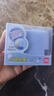 得力（deli） 卷笔刀手摇铅笔削笔器铅笔刀小学生刨笔机儿童卡通自动进铅转笔刀美术生可用 【简约款】自动进笔 蓝色 实拍图