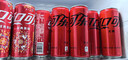可口可乐（Coca-Cola）【宁的见面礼-6】零度汽水饮料330ml*20摩登罐+定制纪念品套组 实拍图