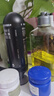 纯春堂染发膏植物护理型纯自然黑不沾头皮一洗黑盖白染发剂无刺激男女士 （植萃盖白）自然黑 实拍图