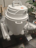 德尔玛（Deerma）【重磅新品】TJ700S 干吹两用吸尘器 家用商用 吸尘器桶式大吸力 整机降噪设计ZN-530 实拍图