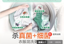 滴露（Dettol）衣物消毒液除菌柠檬3L 99.9%杀菌除螨内衣儿童衣服消毒水配洗衣液 实拍图