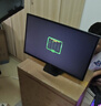 泰坦军团24.5英寸双侧入光2K 275Hz DyDs0.5ms HDR500耳机挂架 硬件低蓝光 升降旋转电竞显示器KG257S PLUS 实拍图
