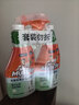 威猛先生（Mr Muscle）浴室清洁剂 500g+500g 气味清新 瓷砖清洁剂 除霉除菌 超市同款 实拍图