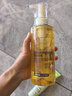 隆力奇蛇胆硫磺多效沐浴皂液抑菌除螨液体香皂洗脸洗头沐浴男女留香380g 实拍图