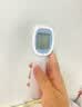 可孚温度计高精度电子体温计婴儿温度测温仪额温枪红外测温仪010 实拍图