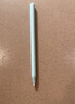 吉玛仕（LIVE YOU IDEAS）电容笔pencil手写笔一代ipencil代ipad air7iPad11触屏笔防误触适用于苹果笔充电器保护套倾斜压感 适用24-26款iPad 磁力吸附 实拍图