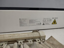 小米米家空调 巨省电 1.5匹 一级能效 快速冷暖 空调挂机 KFR-35GW/N1A1【整机十年质保】 实拍图