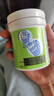 炫迈口香糖薄荷糖 白桃卡曼橘味28片*2+爆柠味22.5g共123.3g 糖果零食 实拍图