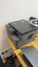 兄弟（brother）DCP-L2508DW黑白激光打印机家用 家用打印机复印扫描一体机无线打印 远程打印机 双面打印 闪电达，盖板配置，L2508DW，远程打印 实拍图
