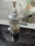 施华蔻（Schwarzkopf）羊绒脂滋养洗发水600ml(洗发水洗头膏 含乳木果油精华)(新老包装) 实拍图