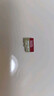 闪迪（SanDisk）128GB TF(MicroSD)内存卡4K极速金卡 A2 V30 U3 兼容大疆Pocket 4/Action 6运动相机 无人机存储卡 实拍图
