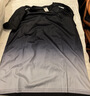 步锐特（BURUITE）运动套装男夏季健身衣服速干短袖T恤篮球羽毛球训练短裤跑步装备 实拍图