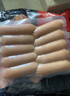大希地牛肉烤肠400g 火山石烤肠早餐火腿香肠空气炸锅烧烤食材 实拍图