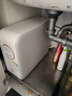 沁园家用净水器小白鲸1000Gpro厨下式直饮机51045+加热管线机O5411 实拍图