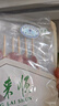 东来顺内蒙古羔羊原切精选羊肉串400g 约20串BBQ出游烧烤食材中华老字号 实拍图