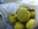 京鲜生 新疆库尔勒香梨 净重10斤装 特级 单果120g+ 生鲜水果 实拍图
