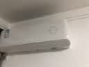 科龙空调 云朵猫Max大1.5匹一级能效变频冷暖挂机 双排铜管14分贝轻音省电国家补贴KFR-35GW/QSE2-1Max 实拍图