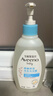 艾惟诺（Aveeno）艾维诺婴儿洗发水沐浴露二合一儿童安心洗沐二合一354ml保湿补水 实拍图