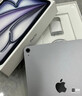 Apple/苹果 iPad11英寸 A16芯片2025年款 平板电脑 (128GB WLAN版/学习办公娱乐)银色 实拍图