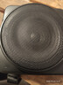 爱课（AKER） 蓝牙扩音器教师便携腰挂小蜜蜂喊话器22w功率音响音箱 MR2500有线款 有线款黑色 实拍图