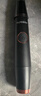 飞科（FLYCO） 鼻毛修剪器电动男士剪鼻毛器充电式剃毛刀刮修鼻毛神器剪刀节日送男朋友礼物 黑金版【全身水洗 2年超长续航】 实拍图