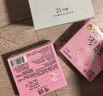 杰士邦避孕套超薄零感玻尿酸紧型12只安全套套水光套成人计生情趣用品 实拍图