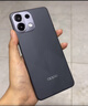 OPPO K12s 8GB+256GB 星芒白 7000mAh长续航大电池 OLED 直屏 骁龙学生 5G 游戏千元新款手机 国家补贴 实拍图