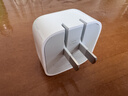 Apple/苹果 40W type-c快充充电器 苹果usb-c原装充电头 旗舰店新款苹果iphone17/16/15promax充电器 实拍图