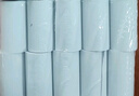 晨光（M&G）57*30mm5米*100卷 绿晨光热敏收银纸 外卖小票纸 酒店超市餐饮收银纸APN2Z004 实拍图