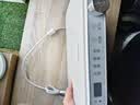 美的（Midea）家用电磁炉电陶炉电池炉2200W大功率猛火新型电磁灶一体微晶面板爆炒炒菜定时火锅炉MC-HGE22BF09 实拍图