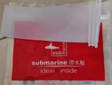 潜水艇（Submarine）洗衣机地漏盖片圆形两用防臭防溢漏地漏盖子排水管下水三通转接头 铜圆形地漏盖+弯头 实拍图